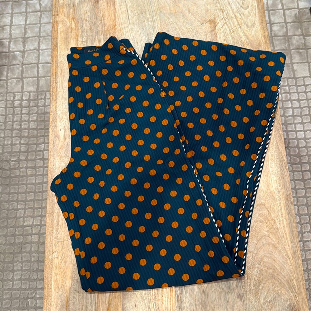House of Harlow 1960 dress pants